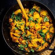 Aloo Gobhi